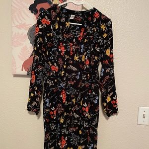 Women’s dress